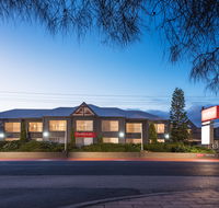 Bellevue on the Lakes - Tourism Canberra
