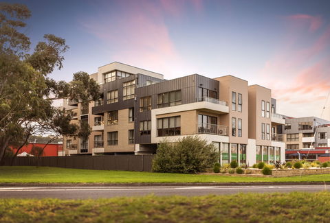 Esplanade Resort And Spa - Tourism Canberra 2