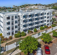 Madison Ocean Breeze - Tourism Canberra