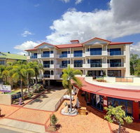 Park Regis Anchorage - Tourism Canberra