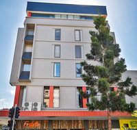 Madison Plaza Townsville - Tourism Canberra