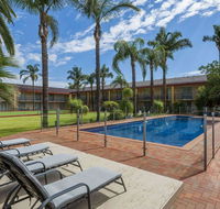 Mildura Inlander Resort - Tourism Canberra