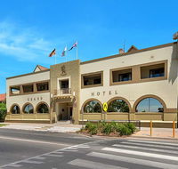 Quality Hotel Mildura Grand - Tourism Canberra