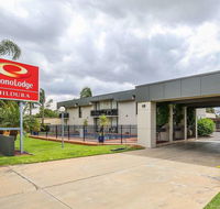Econo Lodge All Seasons Mildura - Tourism Canberra