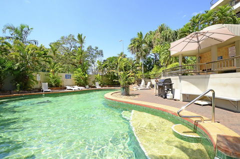 Marrakai All Suites - Tourism Canberra 2