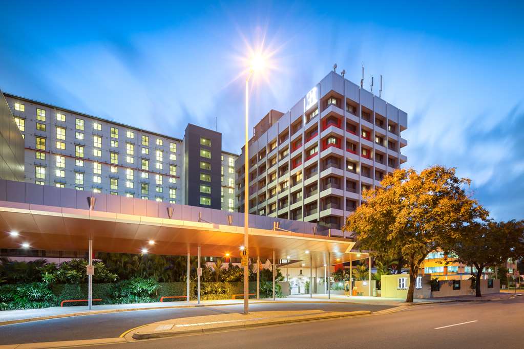 Perponda ACT Tourism Canberra