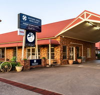 Parkes International - Tourism Canberra