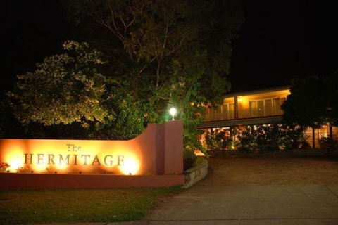 The Hermitage - Tourism Canberra 1