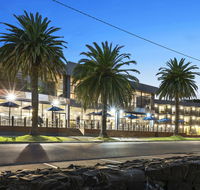 North Pier Hotel Cowes - Tourism Canberra