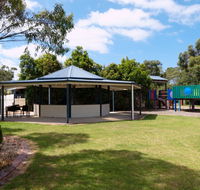 Woodbyne Resort - Tourism Canberra