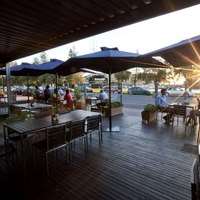 Haven Marina - Tourism Canberra 1