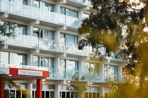 The Watson - Art Series - Tourism Canberra 0