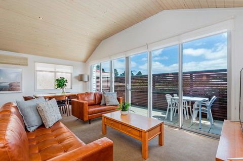 The Victoria Apartments - Tourism Canberra 2