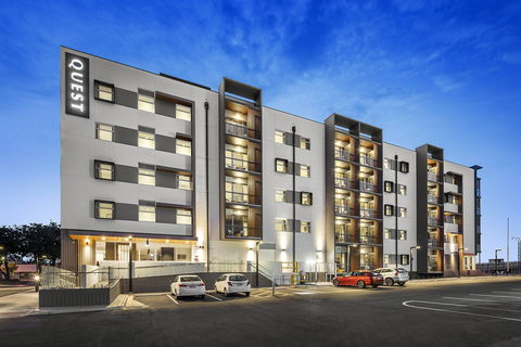 Quest Port Adelaide - Tourism Canberra 0