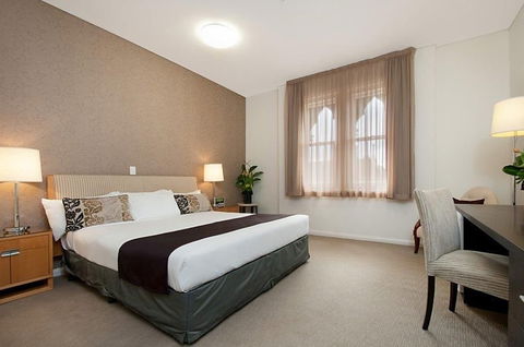 Adabco Boutique Hotel - Tourism Canberra 1
