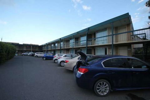 Haven Marina - Tourism Canberra 0