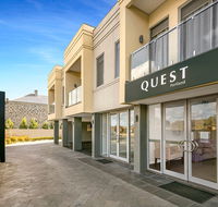 Quest Portland - Tourism Canberra