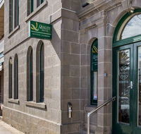 Quality Hotel Bentinck - Tourism Canberra