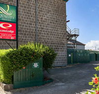 Econo Lodge Portland - Tourism Canberra