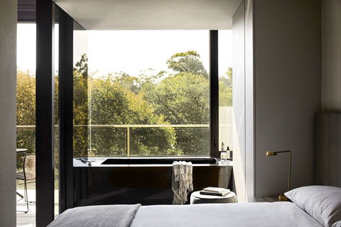 United Places Botanic Gardens - Tourism Canberra 1