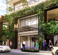 Majestic M Suites - Tourism Canberra