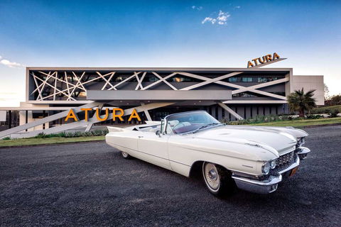 Atura Hotel Blacktown - Tourism Canberra 1