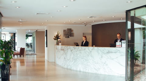 Holiday Inn Warwick Farm - Tourism Canberra 2