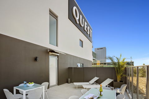 Quest Macquarie Park - Tourism Canberra 1