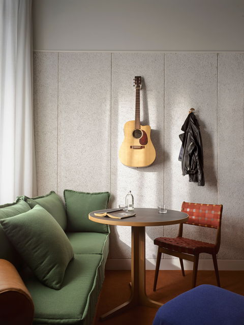 ACE Hotel Sydney - Tourism Canberra 1
