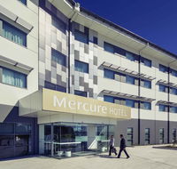 Mercure Newcastle Airport - Tourism Canberra