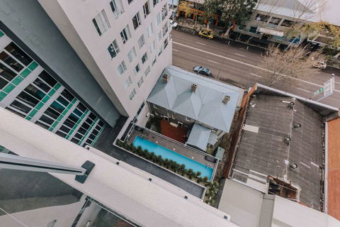 Newcastle Central Plaza - Tourism Canberra 0
