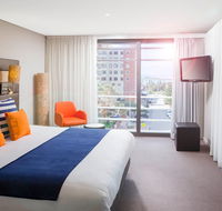 Novotel Newcastle Beach - Tourism Canberra