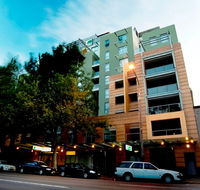 Quest Newcastle - Tourism Canberra