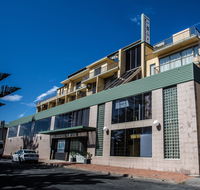 Alloggio Newcastle Beach Hotel - Tourism Canberra