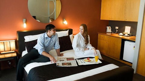 The Clarendon Hotel - Tourism Canberra 2