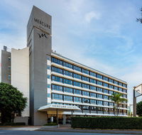 Mercure Newcastle - Tourism Canberra