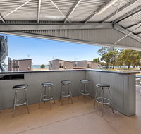 Discovery Parks Lake Bonney - Tourism Canberra