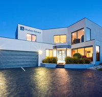 Madsen Retreat - Tourism Canberra