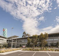 Travelodge Hobart Airport - Tourism Canberra