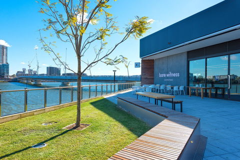 Astra Apartments Rhodes - Tourism Canberra 1