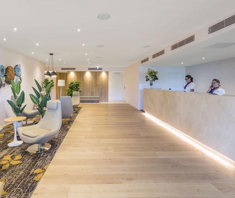 Avani Broadbeach Residences - Tourism Canberra 1