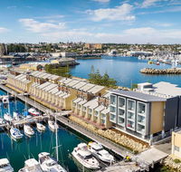 Be Fremantle Serviced Apartments - Tourism Canberra