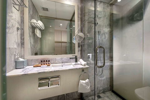Hougoumont Hotel - Tourism Canberra 2