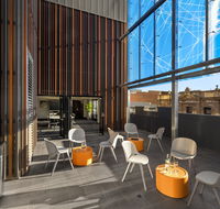 Quest Fremantle - Tourism Canberra