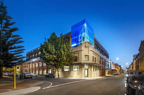 Quest Fremantle - Tourism Canberra 1