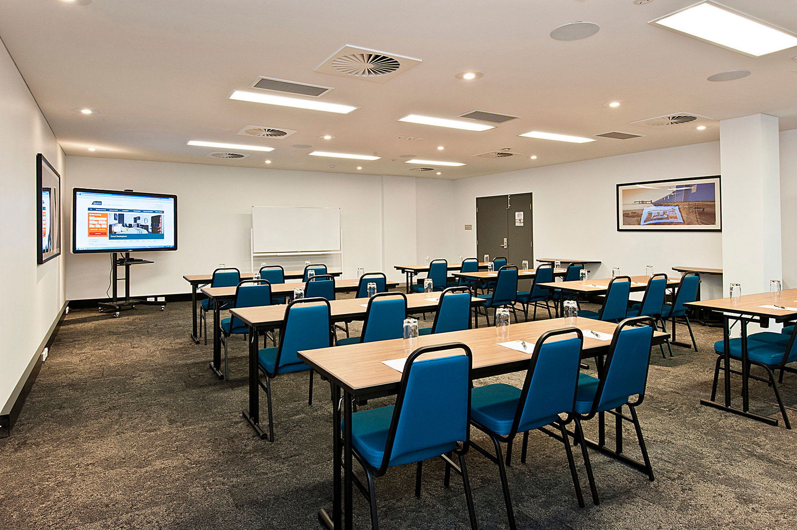 Cooloongup WA Tourism Canberra