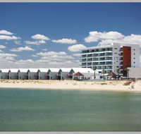 Seashells Resort Mandurah - Tourism Canberra