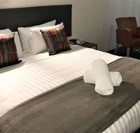 Hotel Clipper - Tourism Canberra