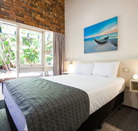Leisure Inn - Tourism Canberra