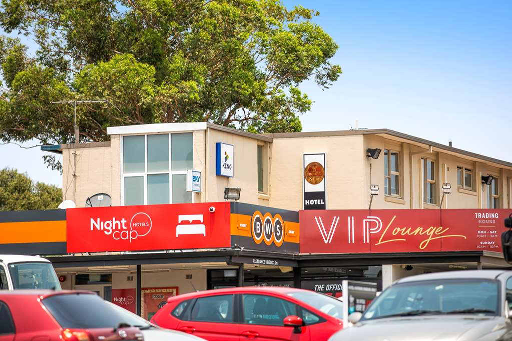 Wetherill Park NSW Tourism Canberra